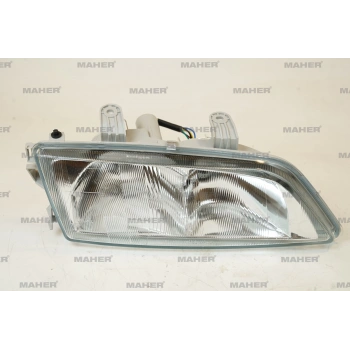 Far Primera  1996-1999 P11 Manuel Sağ (Oem No:260102F925)