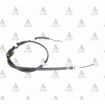 El Fren Teli Pıckup  1997-2005 Arka Sağ (Oem No:365302S410)