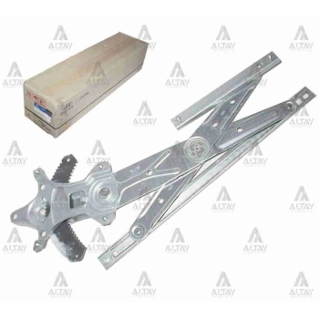 Cam Krikosu Kmy Elektrikli 2005 Sonrası Sol (Oem No:824034F000)