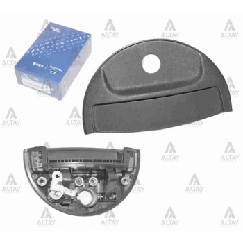 Kapı Kolu Kmy 2005 Sonrası Dış Sol (Oem No:826504F000Ca)