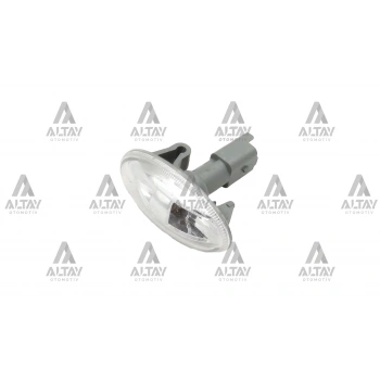 Sinyal Lambası Çamurluk 107 / 108 / 206 / 407 / 1007 2004 Sonrası (Oem No:6325G3)