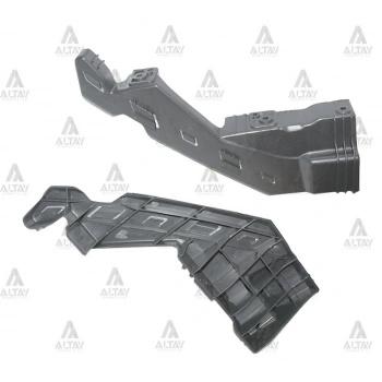 Tampon Bağlantı Braketi Tucson Ön 2015-2020 Sağ (Oem No:86552D7000)