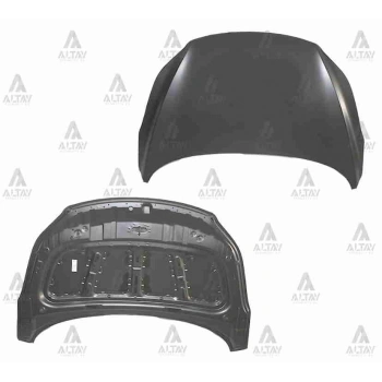 Motor Kaputu Elantra 2011-16 (Oem No:664003X000)