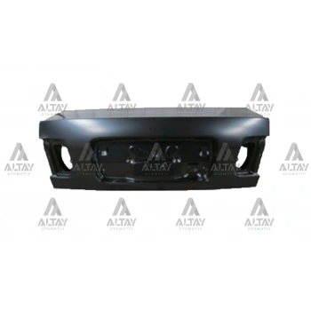 Bagaj Kapağı Civic  1996-2000 Sedan (Oem No:68500S04G00Zz)