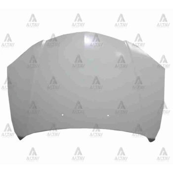 Motor Kaputu Mazda 3 2003-2009 Sedan (Sımyı) Megesli (Oem No:Bnyv5231X)