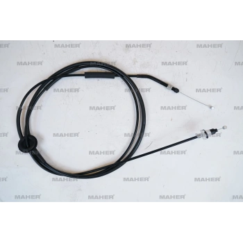 Tel Gaz Kmy 2001-04 (Oem No:327404B100)