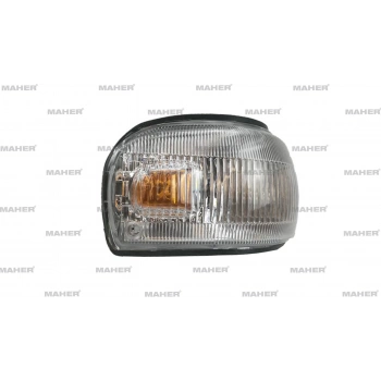 Sinyal Lambası H100  1994-1996 Minibüs Sağ (Oem No:9230243401)