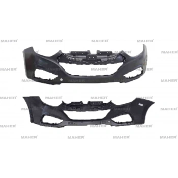 Tampon Ix-35 Ön 2010-15 (Oem No:865112Y000)