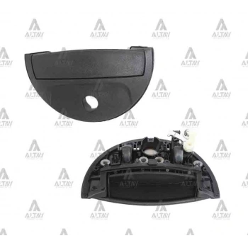 Kapı Kolu Kmy 2005 Sonrası Dış Sol (Oem No:826504F000)