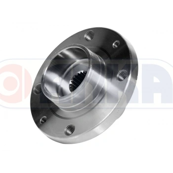 Teker Poryası Renault I / Iı / Kangoo 1.5Dcı / Megane I Dacia Logan (Oem No:7700415121)