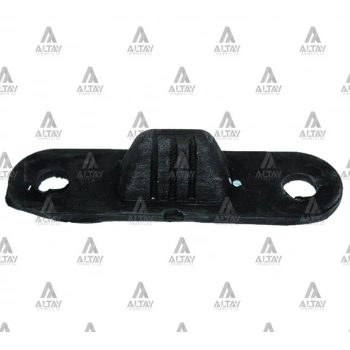 Kapı Bademciği H-100 Orta Kapı Kasa Bademcik Takozu (Yerli) (Oem No:839954A000)