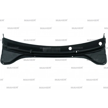 Cam Alt Izgara Elantra Ön 2016-18 (Oem No:86150F2000)