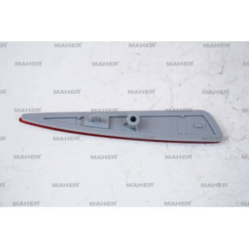 Reflektör Tampon Auris 2012-2014 Arka Sağ (Oem No:8191002270)
