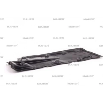 Taban Kaplaması Golf5 / Golf6 / Jetta Sağ (Oem No:1K0825202Bn)