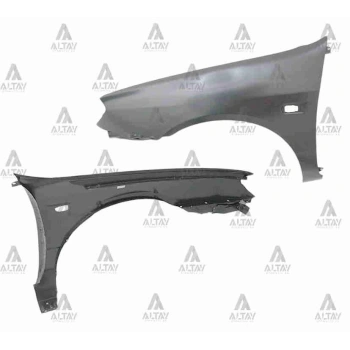Çamurluk Primera 2000-2002 Ön Sol (Oem No:631019F530)