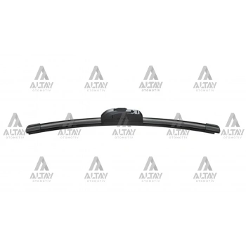 Silecek Süpürgesi Tek Kancalı Eski Tip Muz Aerotwın Retrofıt Ar15U (380Mm) (Oem No:119838)