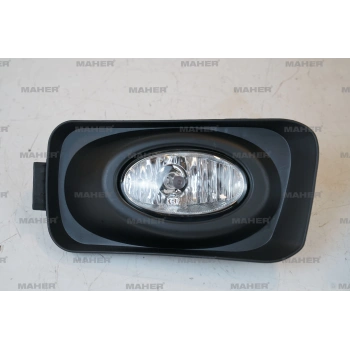 Sis Lambası Accord 2003-2005 Kapaklı Sol (Oem No:33951Saa003)