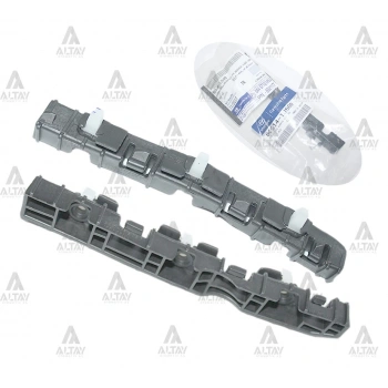 Tampon Bağlantı Braketi I-2020 Ön 2012-2014 Üst Sağ (Oem No:865141J500)