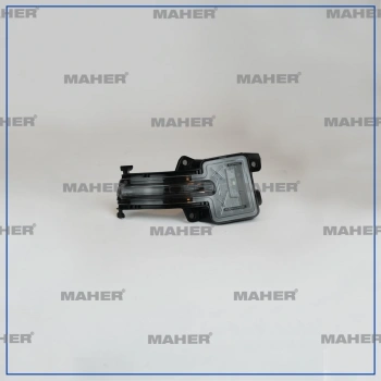 Sinyal Lambası Ayna Civic 2016-2021 Fc5 Sol (Oem No:34350Teth11)