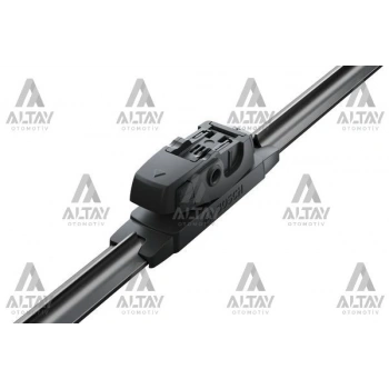 Silecek Süpürgesi Tek Aeroeco Ax5 (530Mm) (Oem No:3397015580)