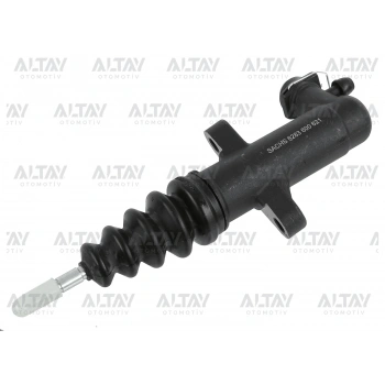 Debriyaj Merkezi Alt Boxer Iıııv 202011 Sonrası B.M (Oem No:1609015780)