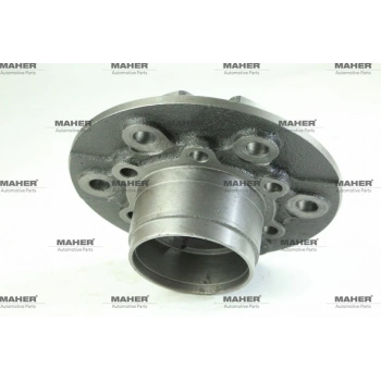 Teker Poryası L200 2002-2005 4X4 Ön (Oem No:Mb891088)