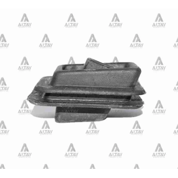 Debriyaj Çatal Körüğü H-100 / L300 (Yerli) (Oem No:4145644000)