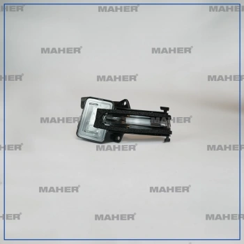 Sinyal Lambası Ayna Civic 2016-2021 Fc5 Sağ (Oem No:34300Teth11)