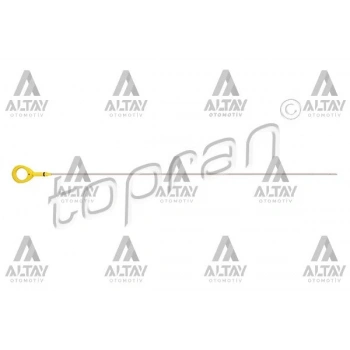 Yağ Çubuğu Corolla / Auris / Yaris 2007-2018 1.33 Benzinli (Oem No:1530147050)