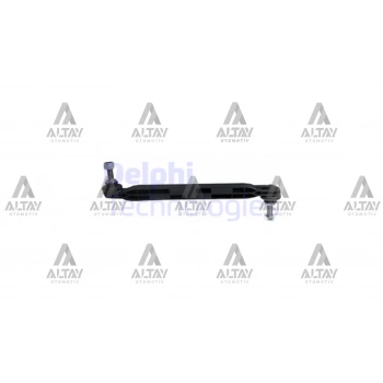 Z Rot İnsignia A  2008 2016 / Astra J 2009-2016 / Zafira C 2011 Sonrası / Cruze 2010-2014 Plastik Ön (Oem No:350617)