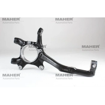 Aks Taşıyıcı Hilux 2006-2014 4X4 Kun-25-26 / 2011-2014 4X2 Kun-35 Absli Ön Sağ (Oem No:432110K030)