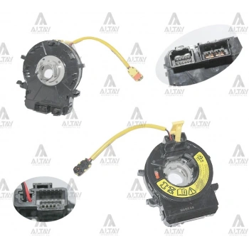 Airbag Çemberi (Zemberek) Ceed 2015-17 (Oem No:934903R115)