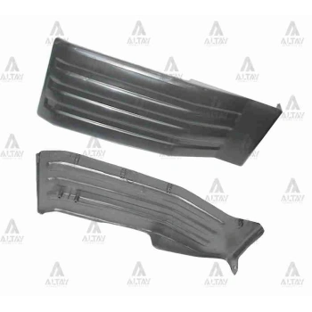 Tampon Kulağı L300   87-1997 Ön Sol (Oem No:Mb701719)