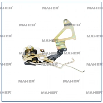 Kapı Kilidi Accent 2000-2006 Ön Sağ (Oem No:8132025030)