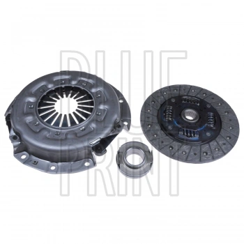 Debriyaj Seti Lancer 2003-2007 1.6 (Oem No:Mr980023S1)