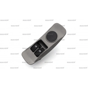 Cam Açma Düğmesi Kmy 2005 Sonrası Sol Çerçeveli (Oem No:935704F000Mp)