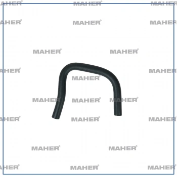 Hortum Kalorifer (Musluk Arası) Çıkış R-12 (Oem No:7700611599)