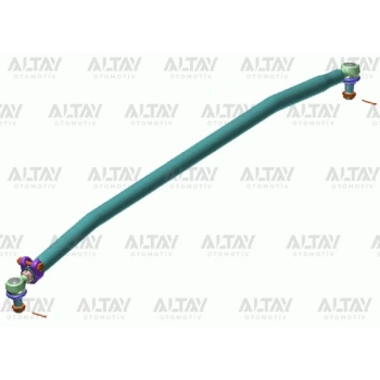 Rotkolu + Rotbaşı (Oem No:3826401)