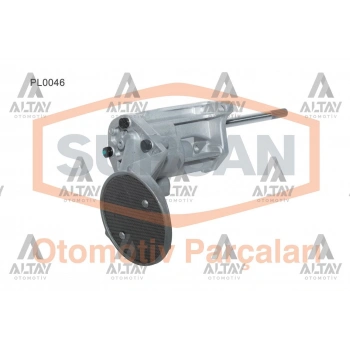 Yağ Pompası  R9  R11 1400 (Oem No:7701588187)