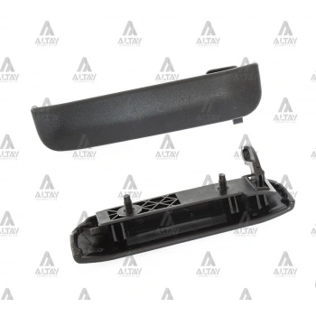 Kapı Kolu Pıckup  1997-2006 Dış Ön-Arka Sağ (Oem No:80602S400)