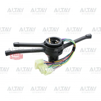 Sinyal Silecek Kolu Dogan / Kartal / Sahın Slx Model (Oem No:7751876)