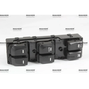 Cam Açma Düğmesi Ix-35 2011-2014 Ön Sol (Oem No:935702Z000)