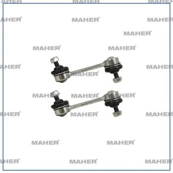 Z Rot Corolla    88-2000 Ae-1992 / Ae-101 Arka (Oem No:4883020010)