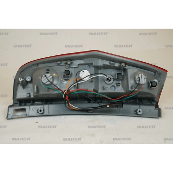 Stop Lambası H-1  2008 2011 Sağ (Oem No:924024H020)