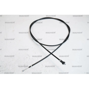 Tel Kaput Açma Golf4 / Bora 1999-04 (Oem No:1J1823531C)