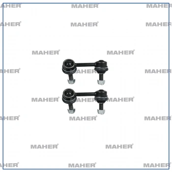 Z Rot Sorento 2003-2009 Ön Sol (Oem No:548113E010)