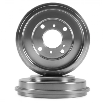 Fren Kampanası Fiesta Vı 2008 Sonrası Ka 2014 Sonrası Arka 200Mm (Oem No:8V511113Aa)