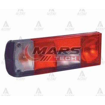 Stop Lambası Tofaş Şahin 95= Duysuz Sağ (Oem No:510318)