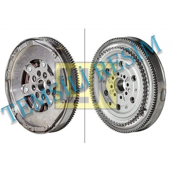 Volan Astra J / Corsa D / Combo C / Meriva A / Meriva B / Tigra A13Dte-Z13Dtj-A13Dtc (Oem No:616218616364)