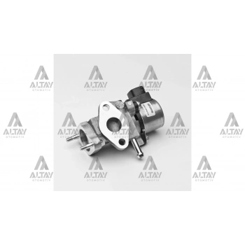 Egr Valfi Corolla 2003-2011 1.4 Dizel  / Auris 2007 Sonrası / Yaris 2006-2012 D4D (Oem No:2562033030)